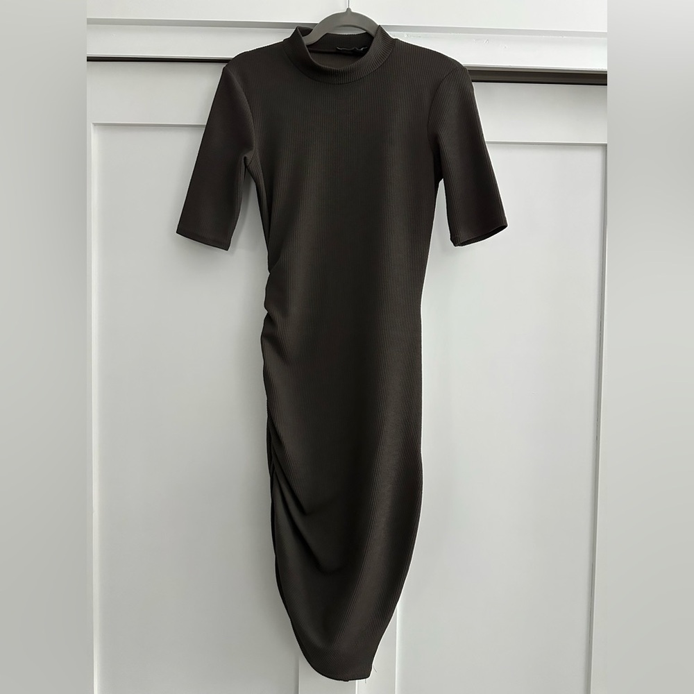 Zara Midi Dress